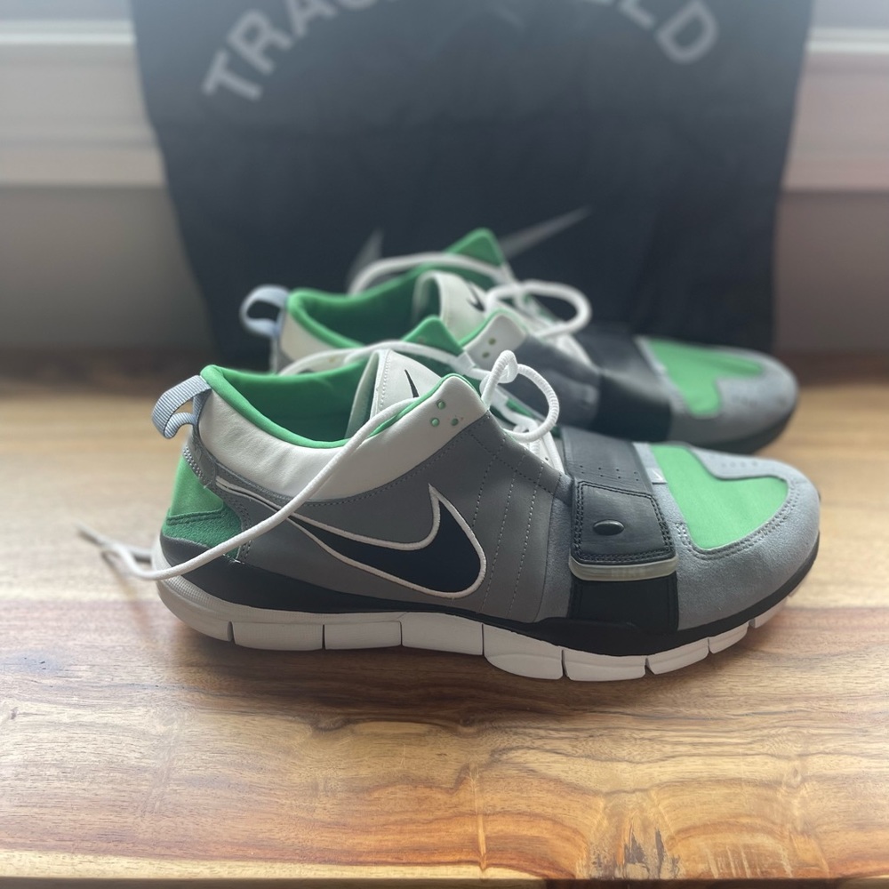 Nike Trainer Nike free brand new